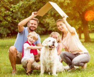 Témoignage d’une famille d’accueil